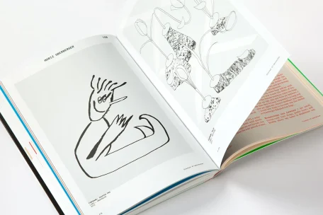 Slanted — Spread 14