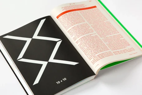 Slanted — Spread 15