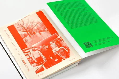 Slanted — Spread 23