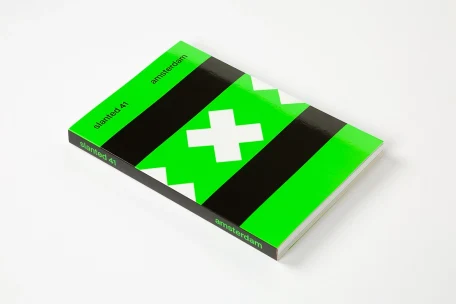 Slanted — Spread 24
