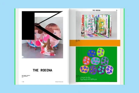Slanted — Spread 4