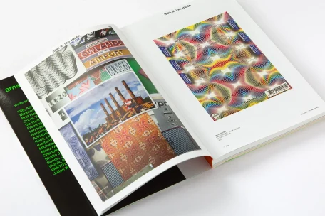 Slanted — Spread 5