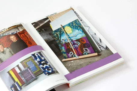 Slanted — Spread 6