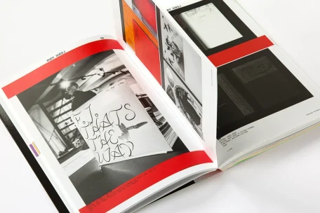 Slanted — Spread 7