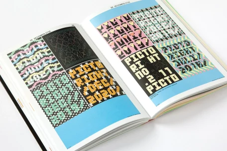 Slanted — Spread 8
