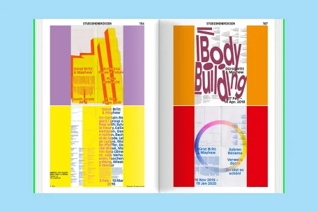 Slanted — Spread 9