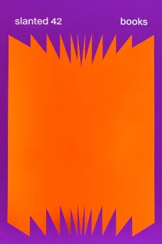 Slanted No.42 cover