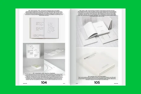 Slanted — Spread 10