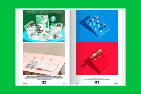 Slanted — Spread 16