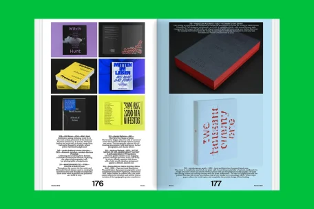 Slanted — Spread 17