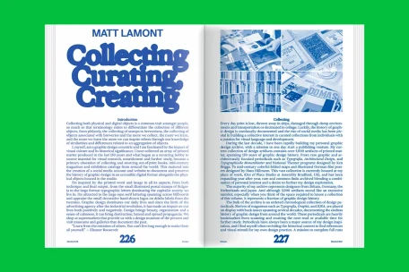 Slanted — Spread 20