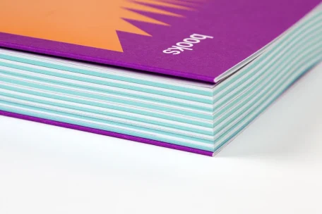 Slanted — Spread 25