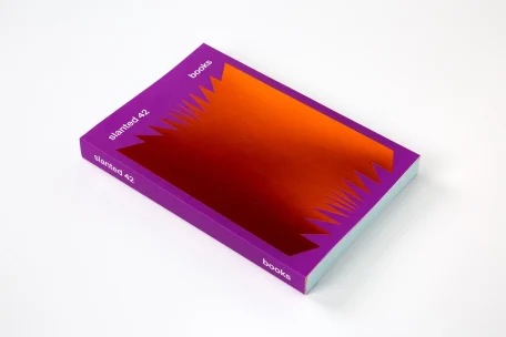 Slanted — Spread 26