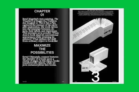 Slanted — Spread 3