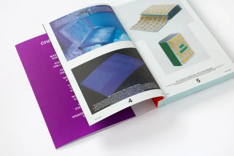 Slanted — Spread 4