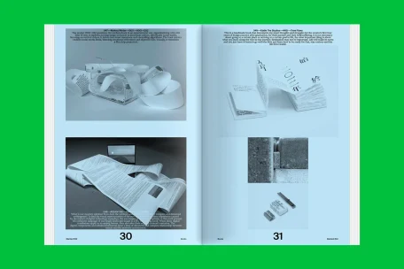 Slanted — Spread 6