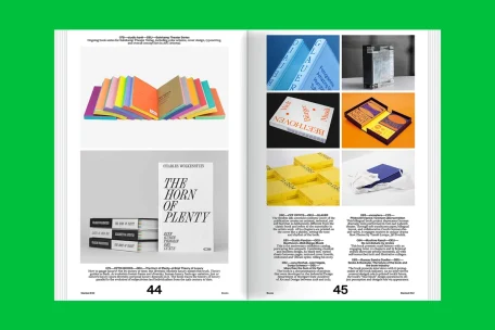 Slanted — Spread 7