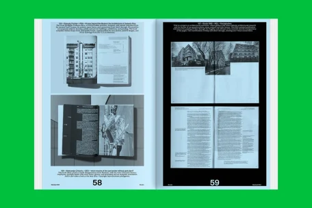 Slanted — Spread 8