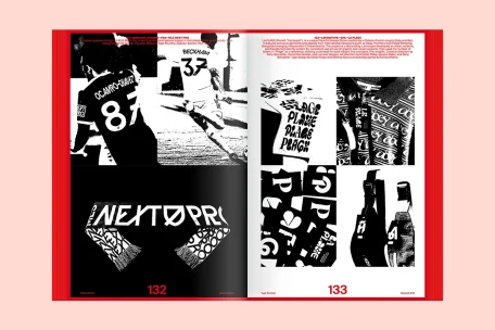 Slanted — Spread 22