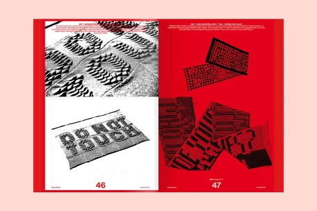 Slanted — Spread 6
