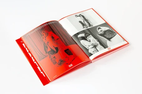 Slanted — Spread 7