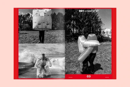 Slanted — Spread 9