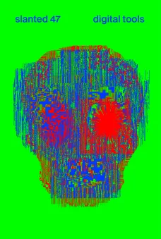 Slanted No.47 cover