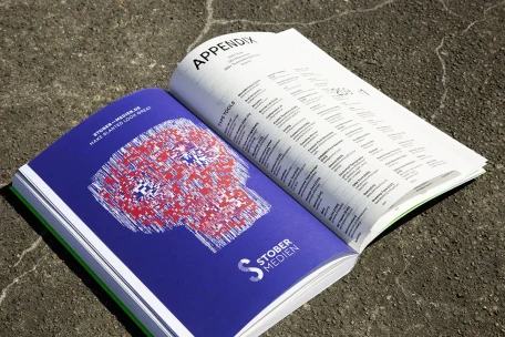 Slanted — Spread 13