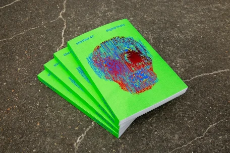 Slanted — Spread 14