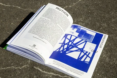 Slanted — Spread 7