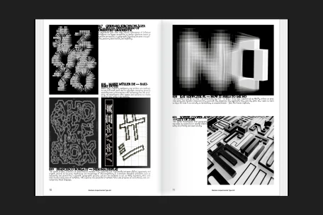 Slanted — Spread 3
