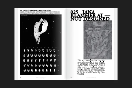 Slanted — Spread 4