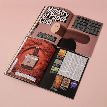 Typeone — Spread 10