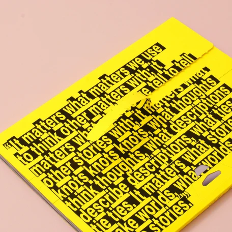Typeone — Spread 2