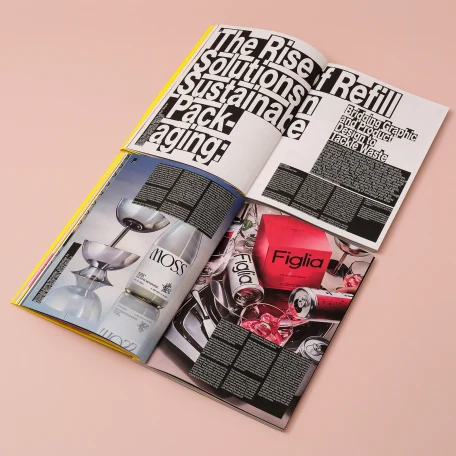 Typeone — Spread 6