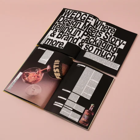 Typeone — Spread 7
