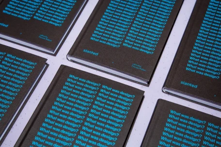 Slanted — Spread 11