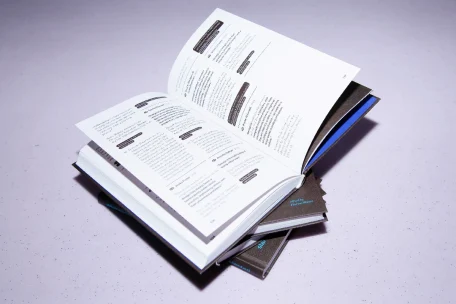 Slanted — Spread 7