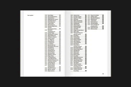 Slanted — Spread 8