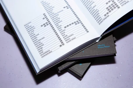 Slanted — Spread 9